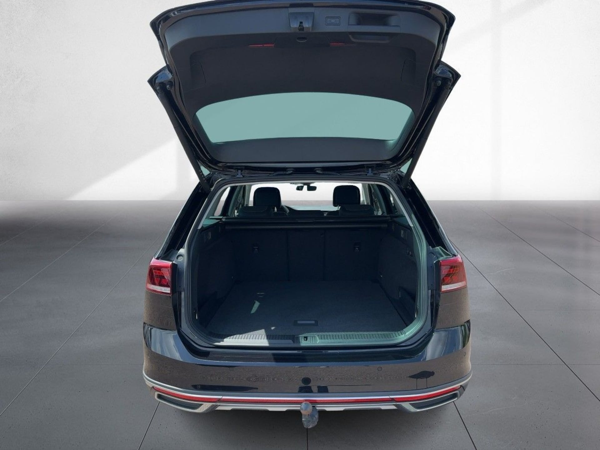 Volkswagen Passat Variant Alltrack