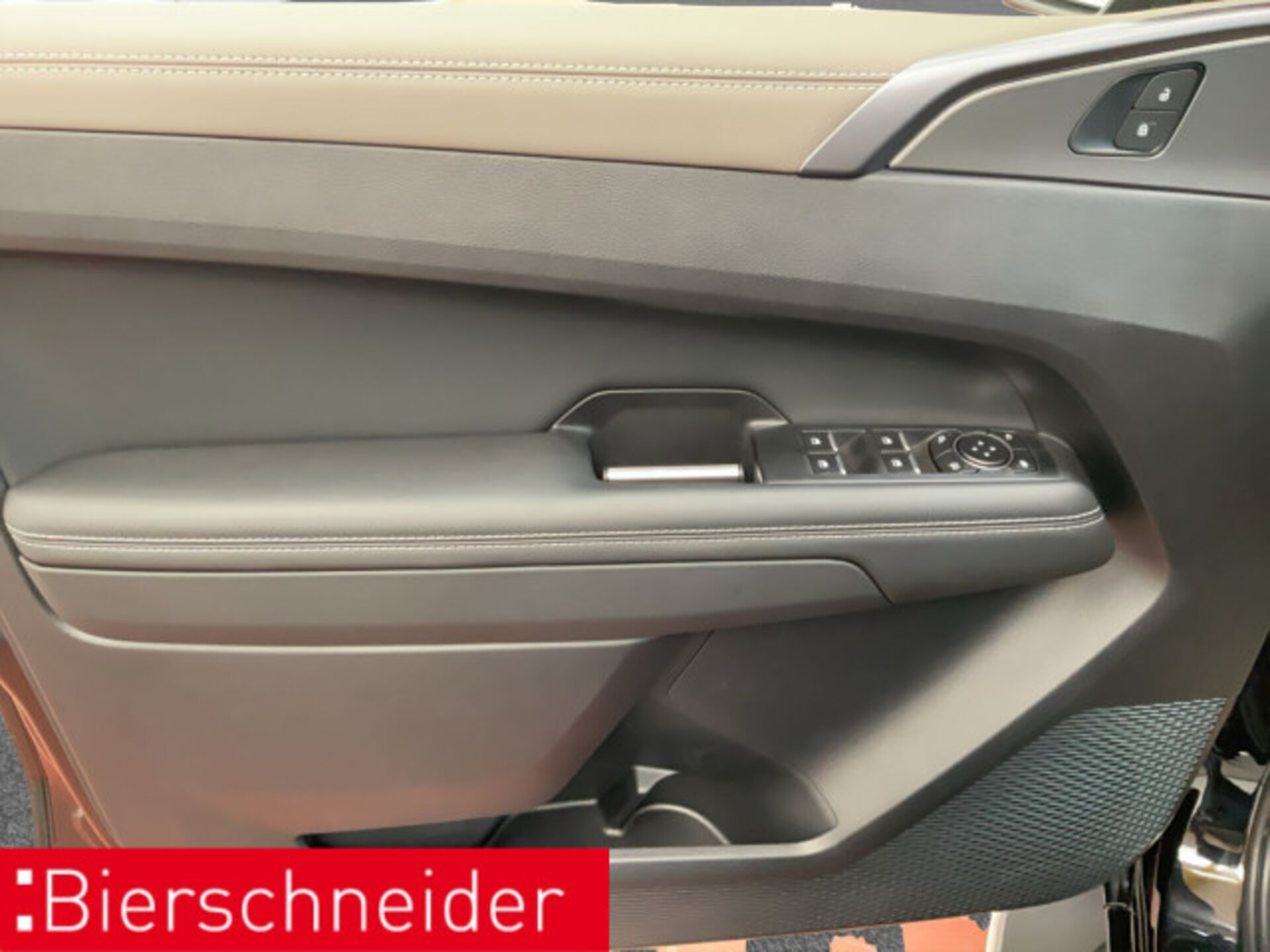 Volkswagen Amarok DoubleCab Aventura