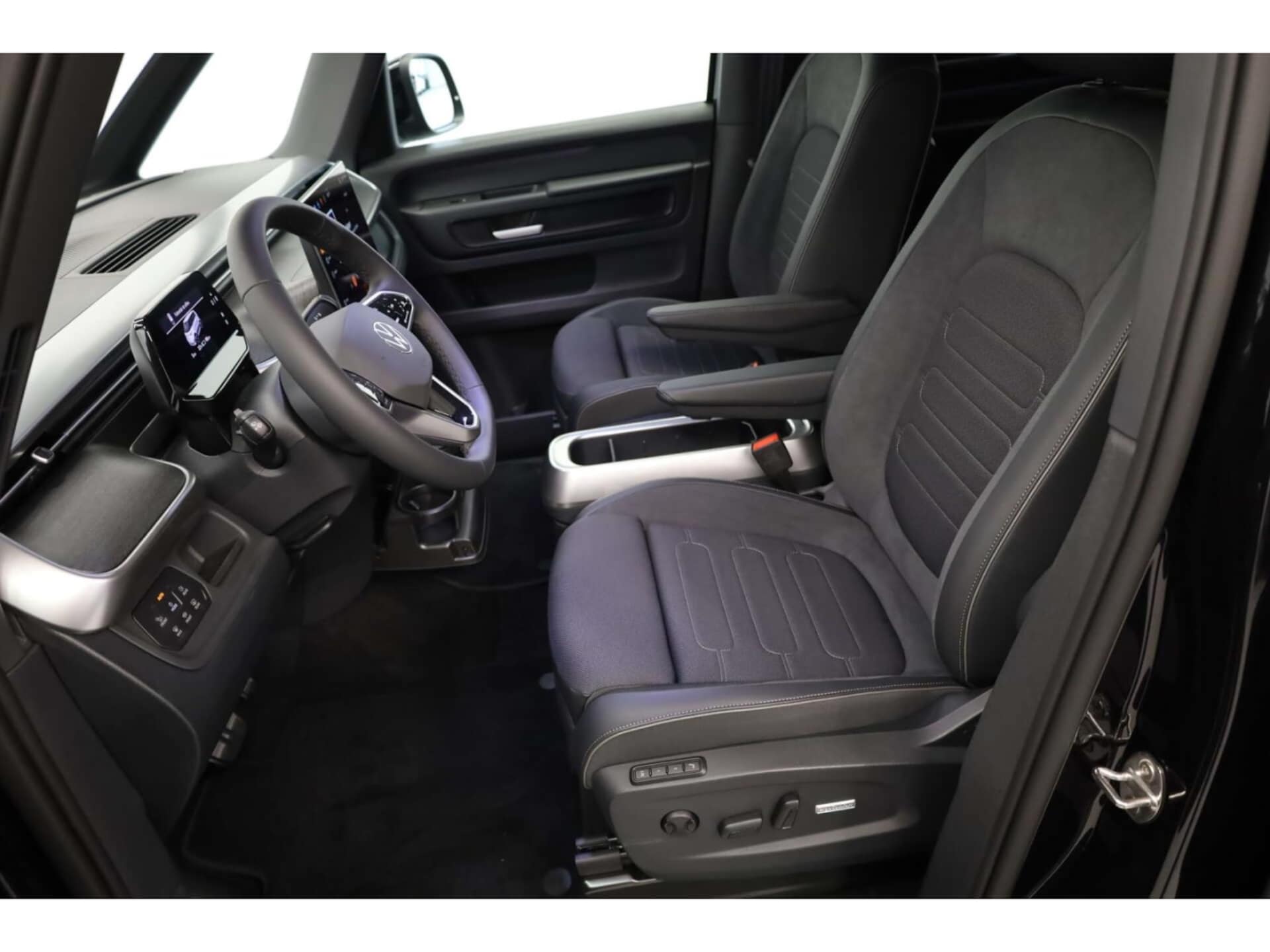 Volkswagen ID. Buzz Pro