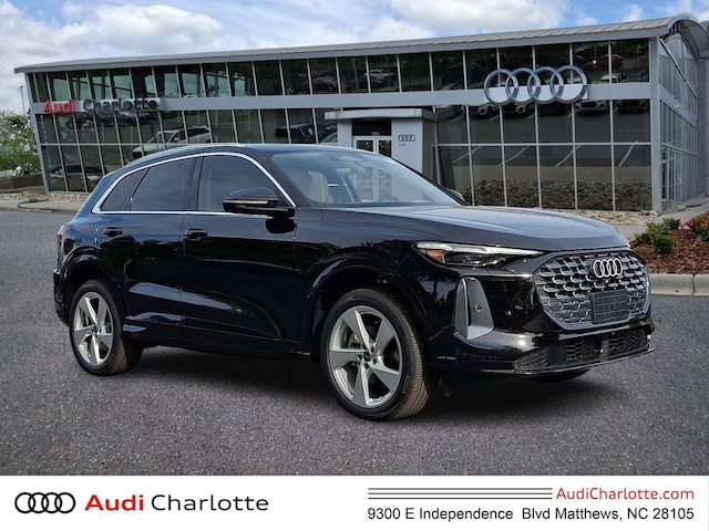 Photo of 2026 Audi Q5 