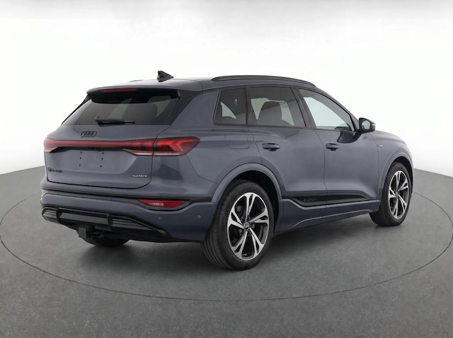 2027 Audi Q6 e-tron