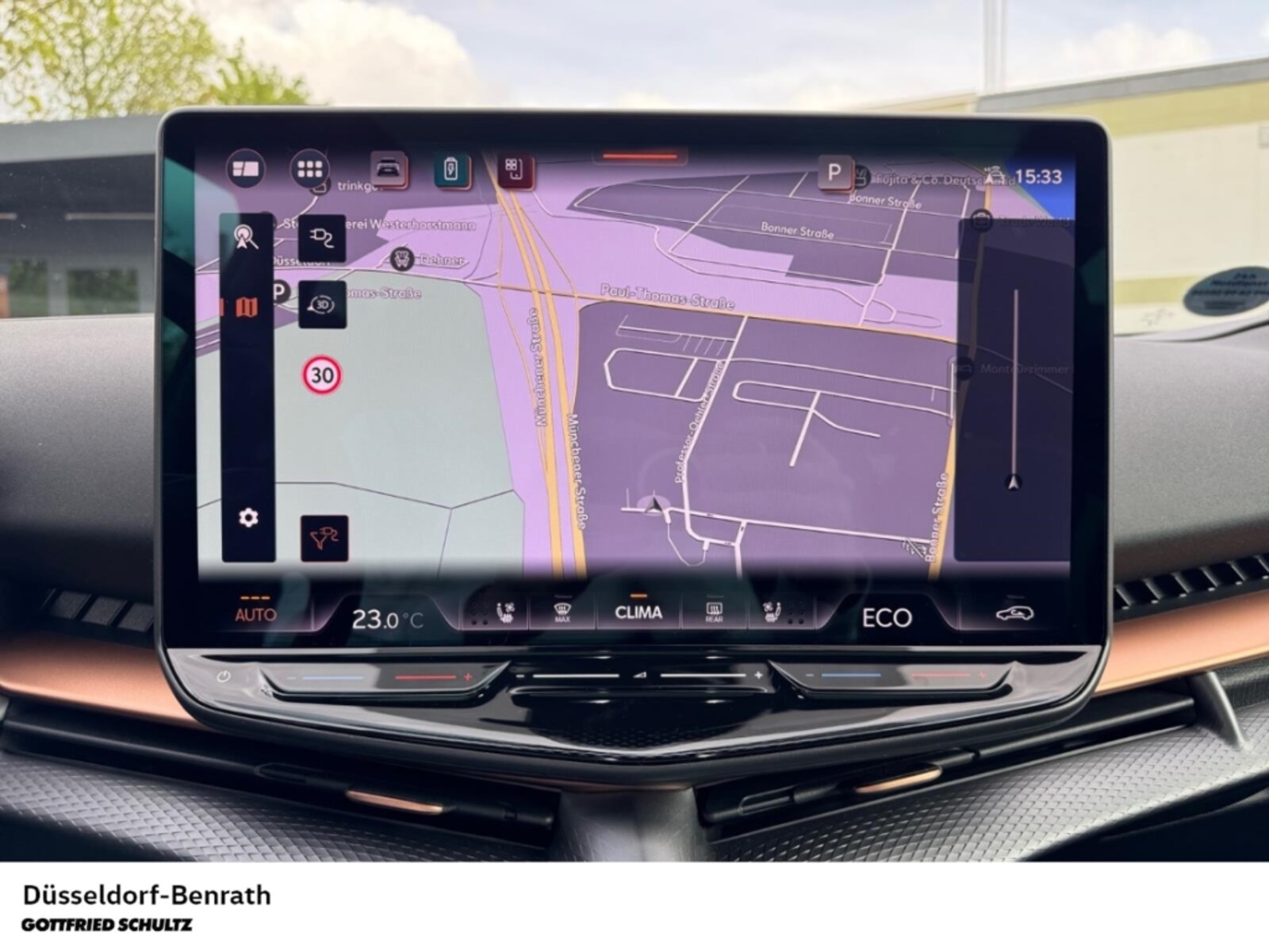 CUPRA Tavascan – Bild 15