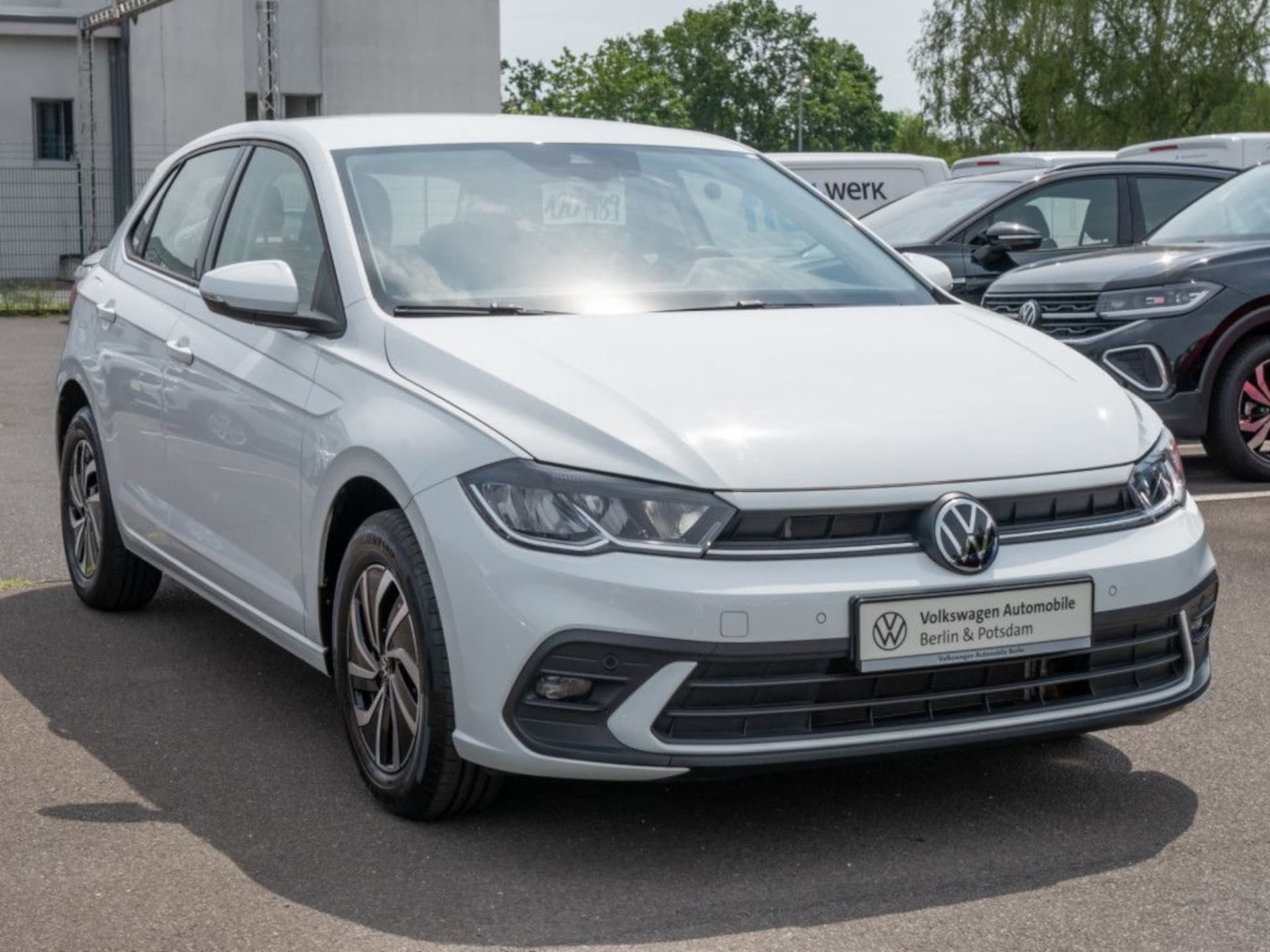 Volkswagen Polo Life