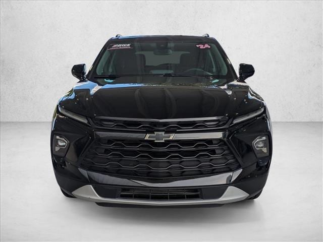 2024 Chevrolet Blazer