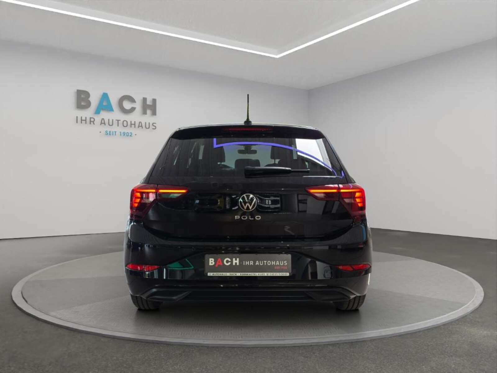 Volkswagen Polo – Bild 8
