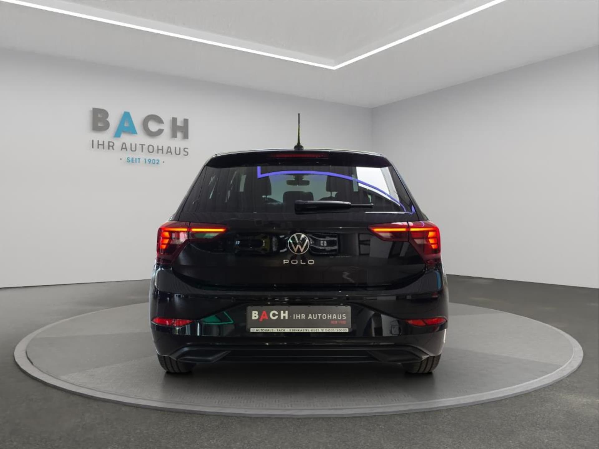 Volkswagen Polo Life