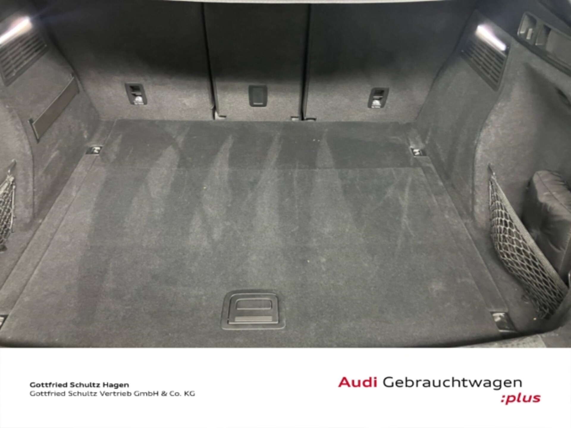 Audi Q5 Sportback advanced