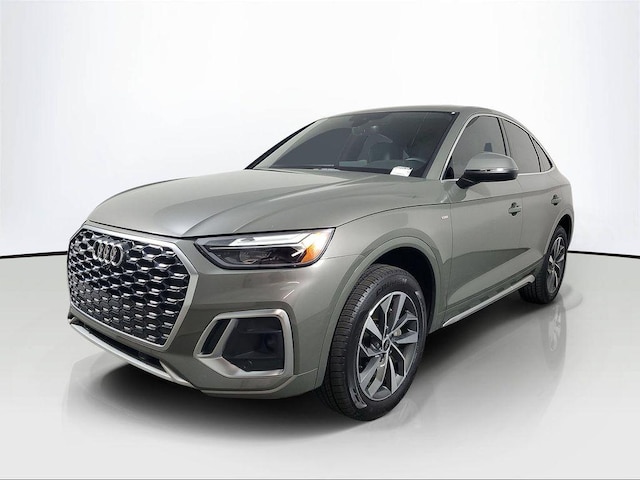 2024 Audi Q5 Sportback