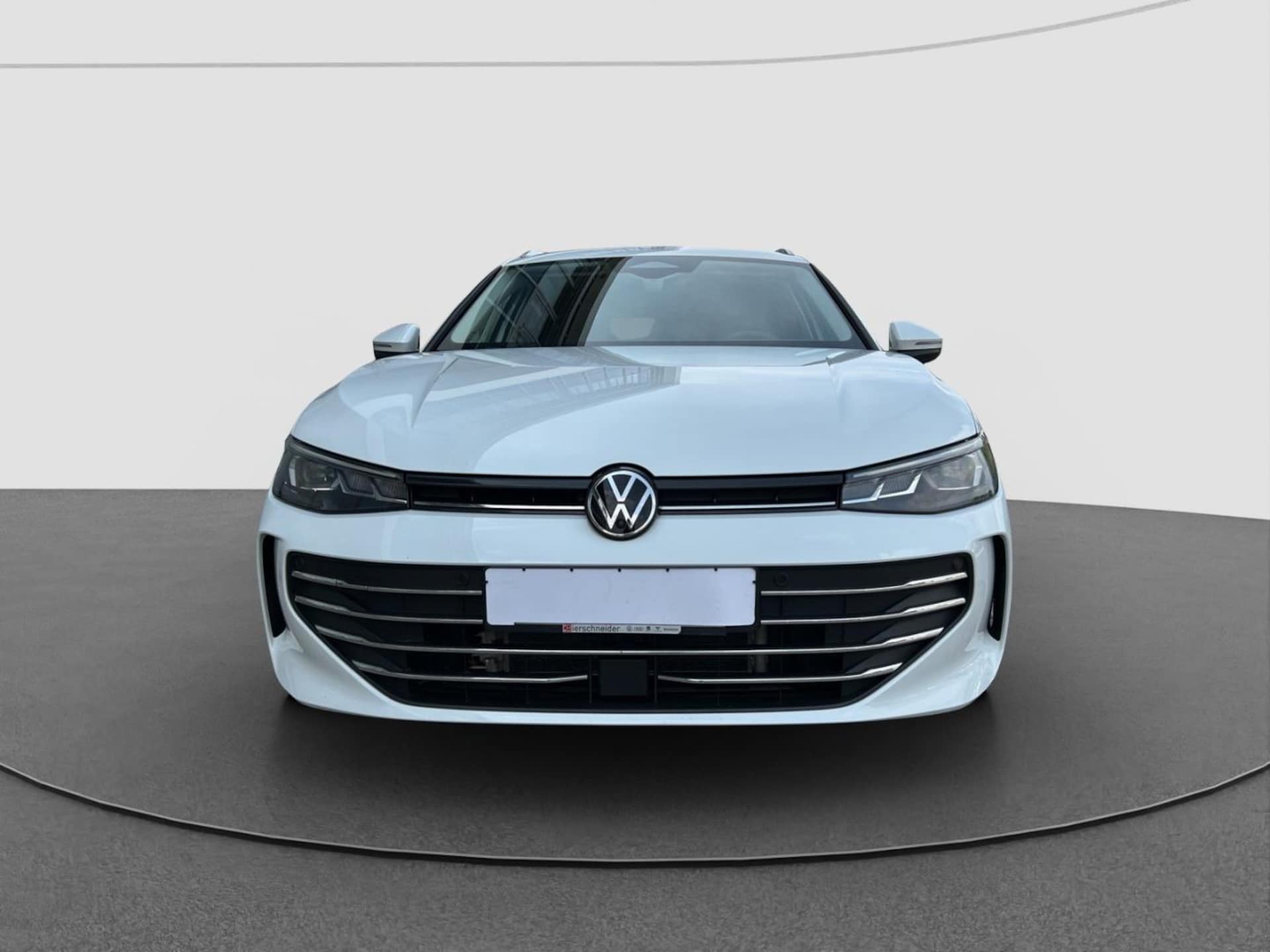 Volkswagen Passat Business