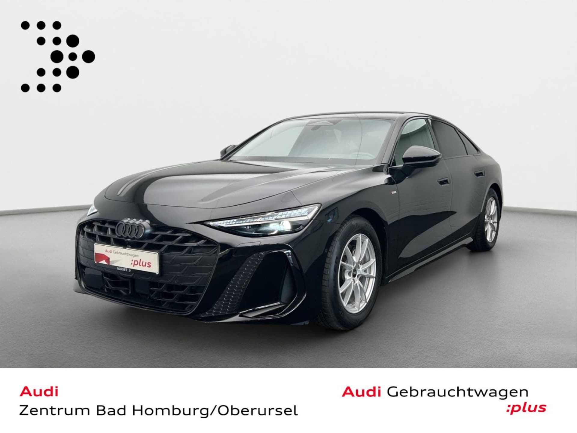 Audi A6 Limousine