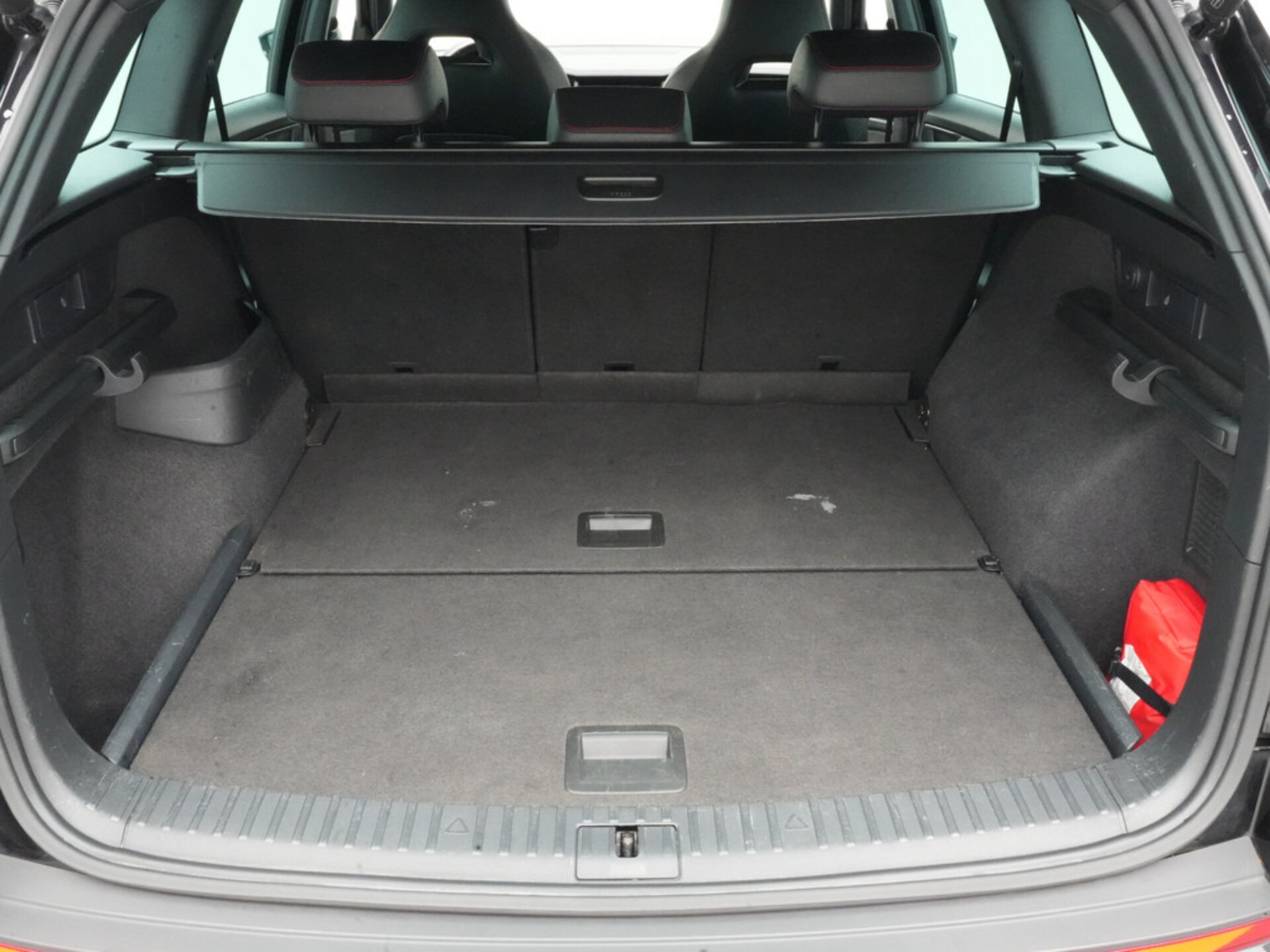 Skoda Kodiaq RS