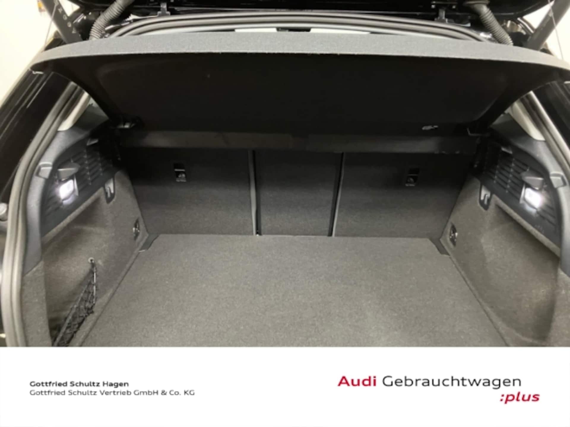 Audi Q2 Advanced