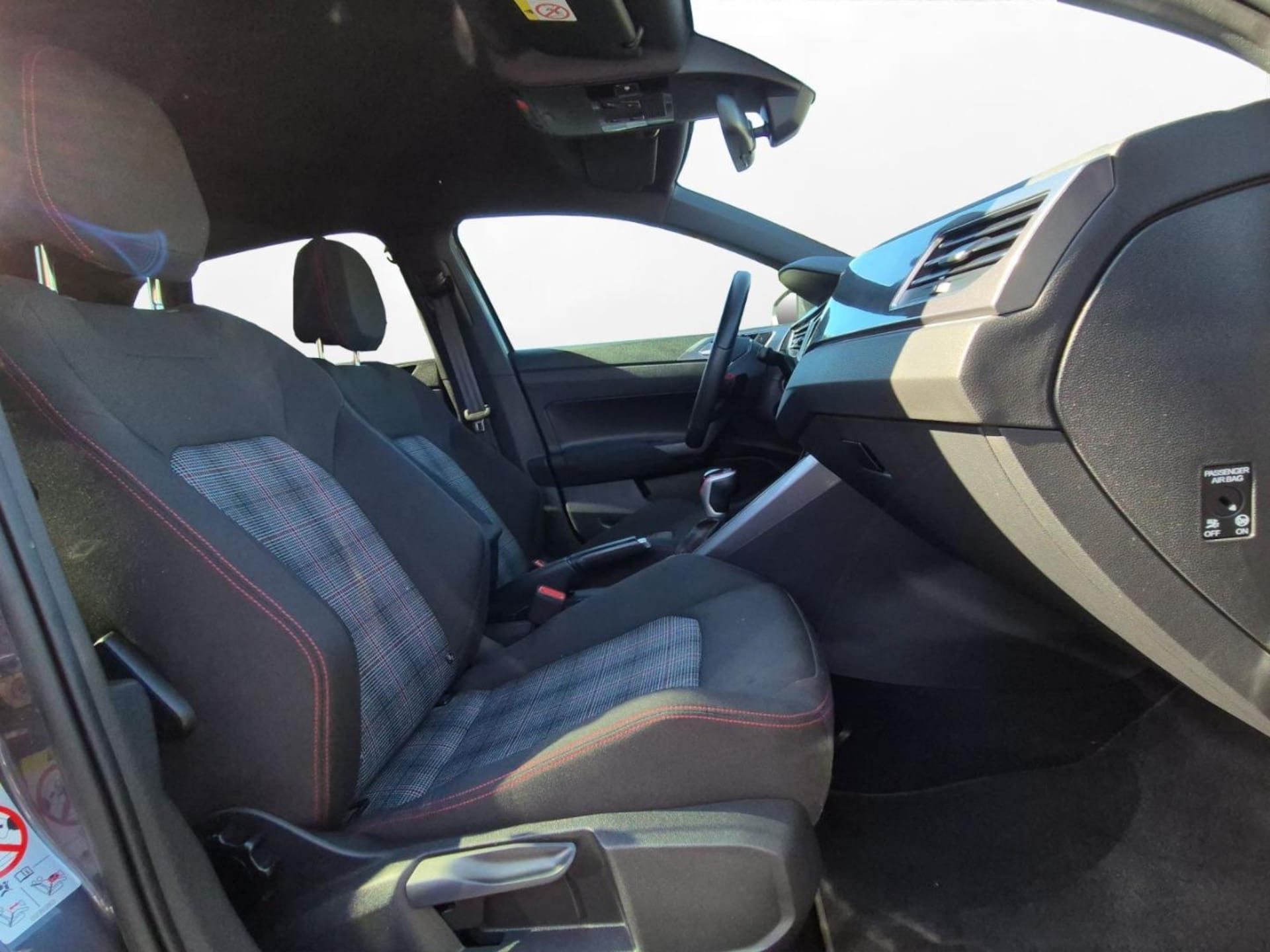 Volkswagen Polo GTI