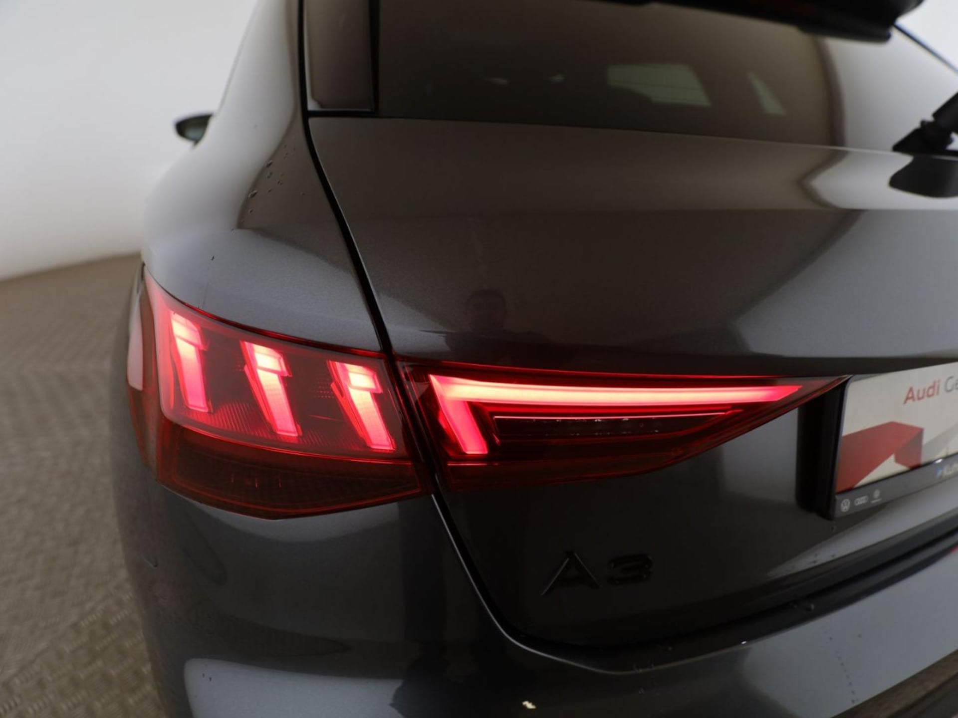 Audi A3 Sportback TFSI e S line
