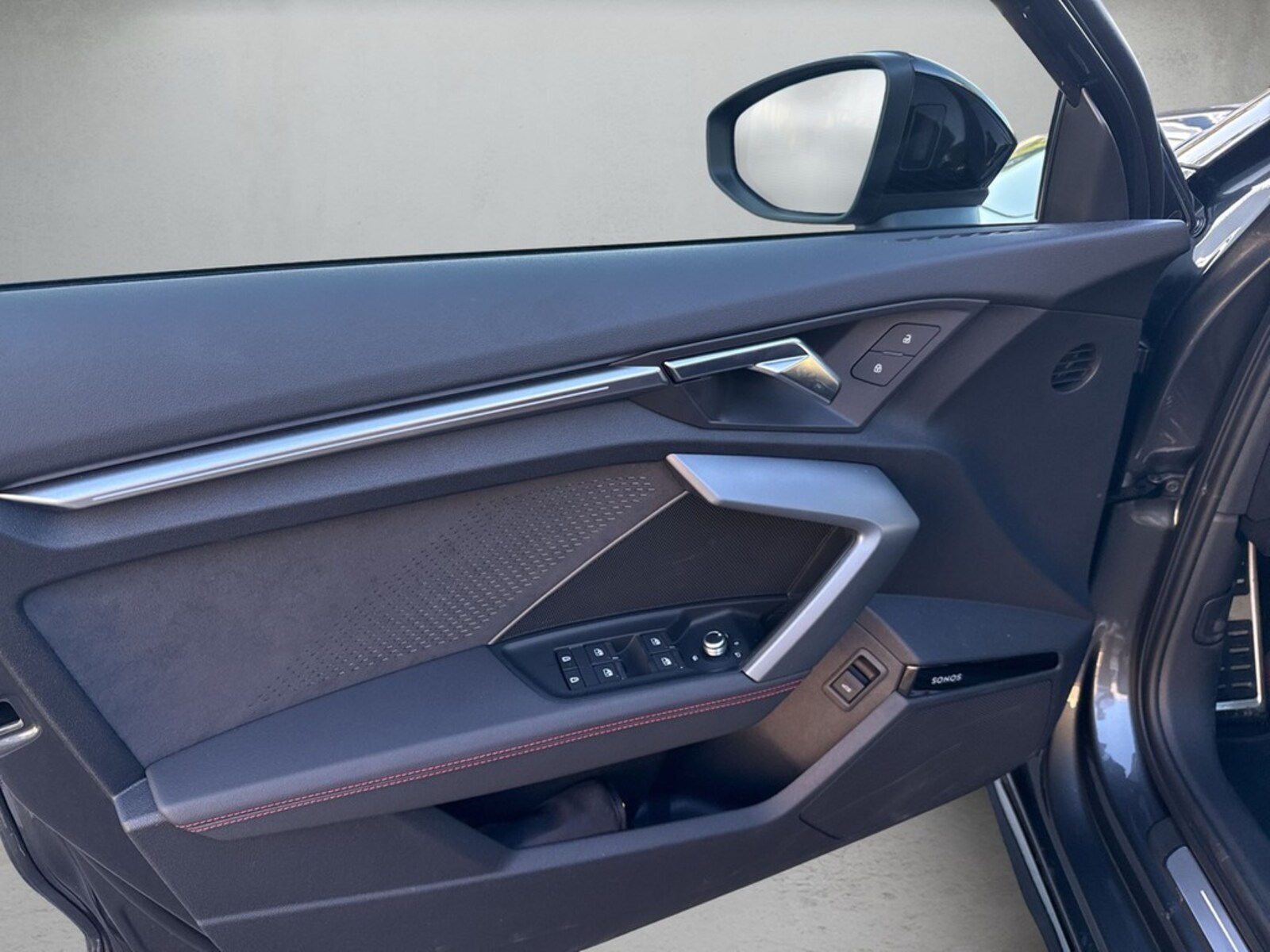 Audi A3 Sportback – Bild 6