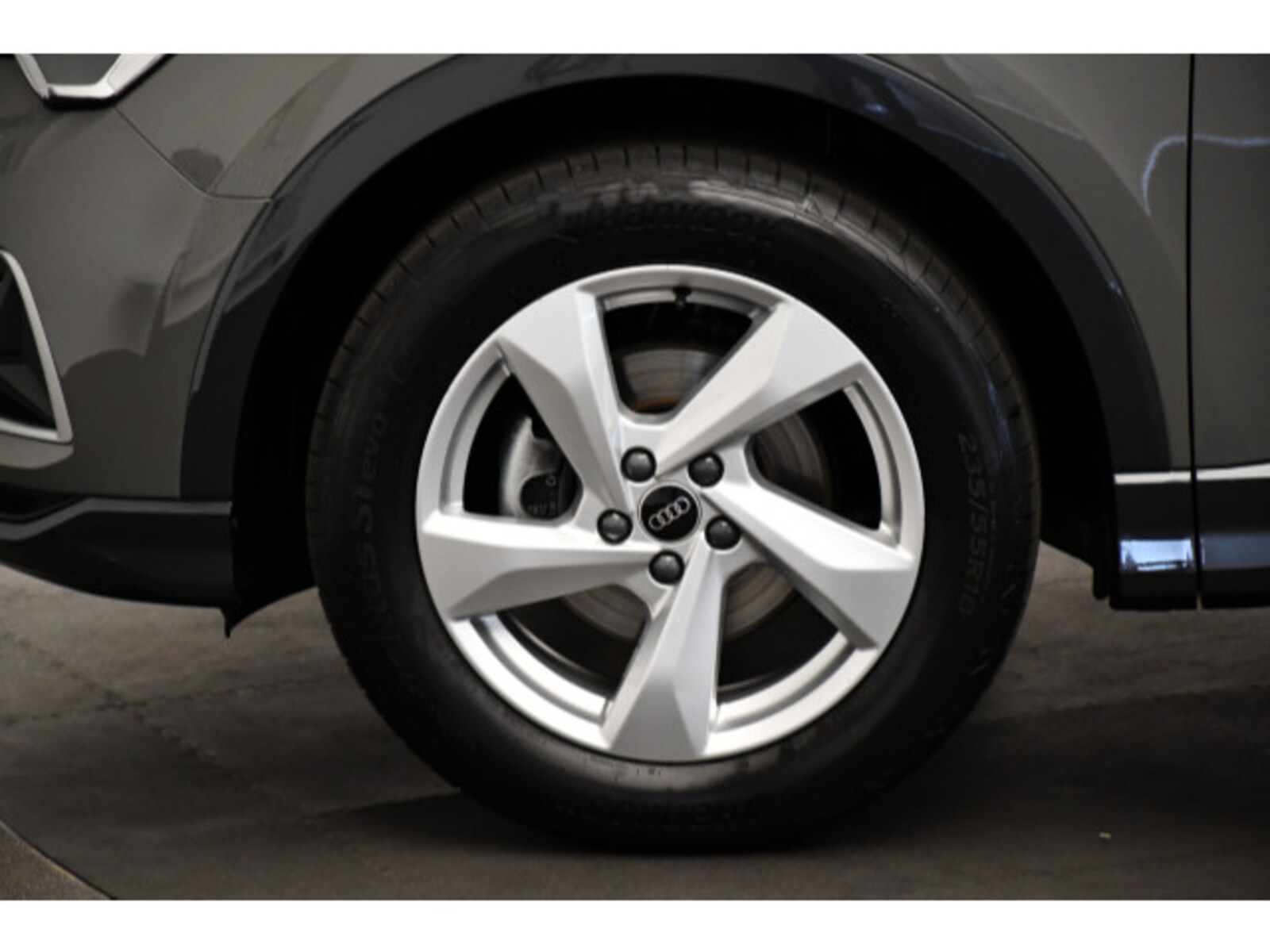 Audi Q3 – Bild 16