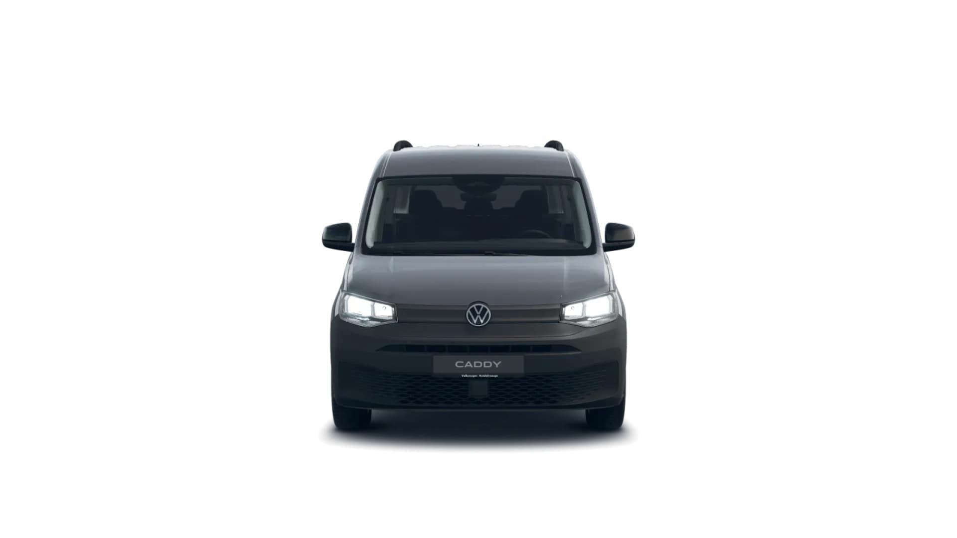 Volkswagen Caddy Maxi Basis-Modell