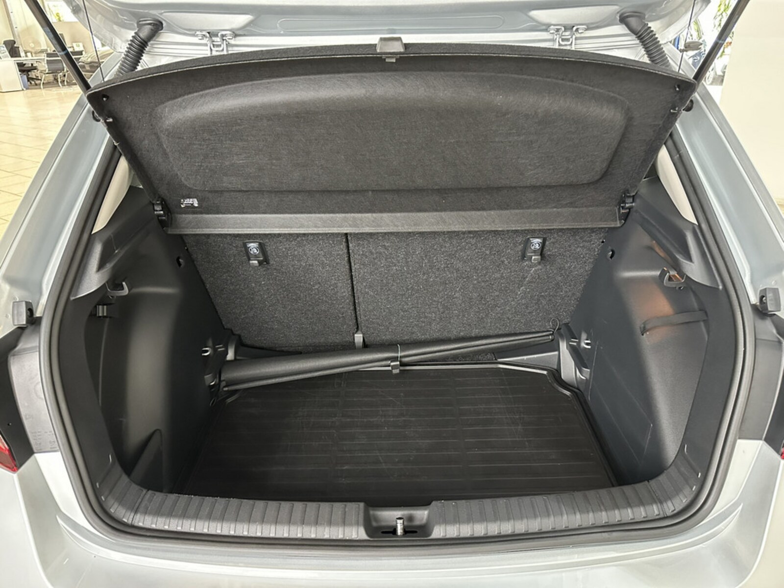 Škoda Fabia – Bild 10