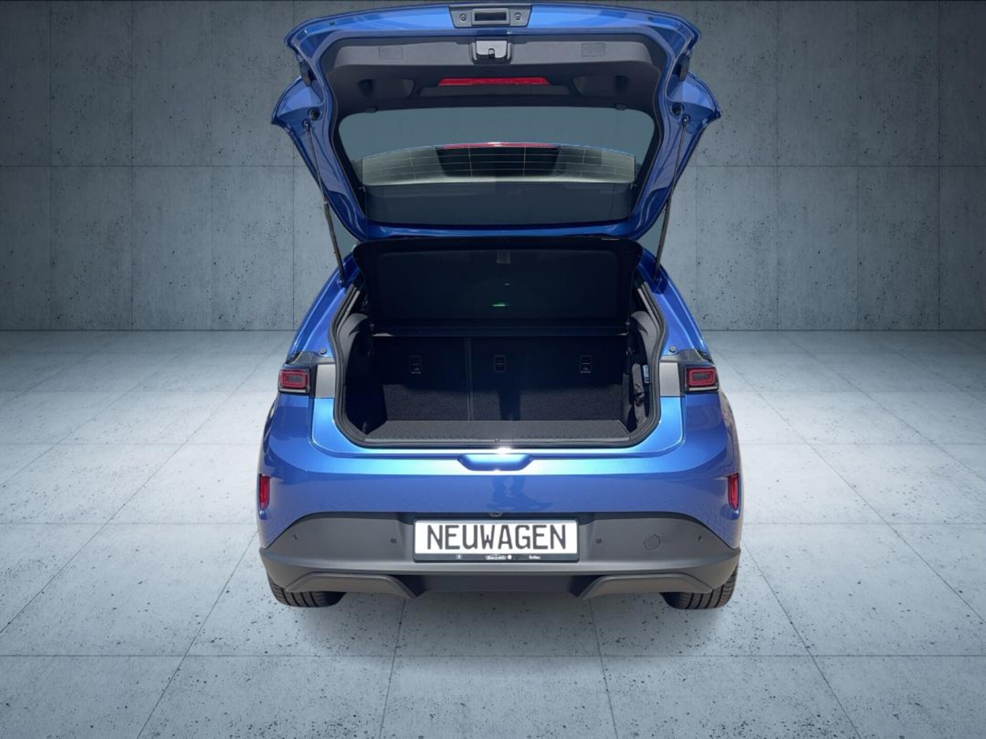 Volkswagen ID. Polo Style