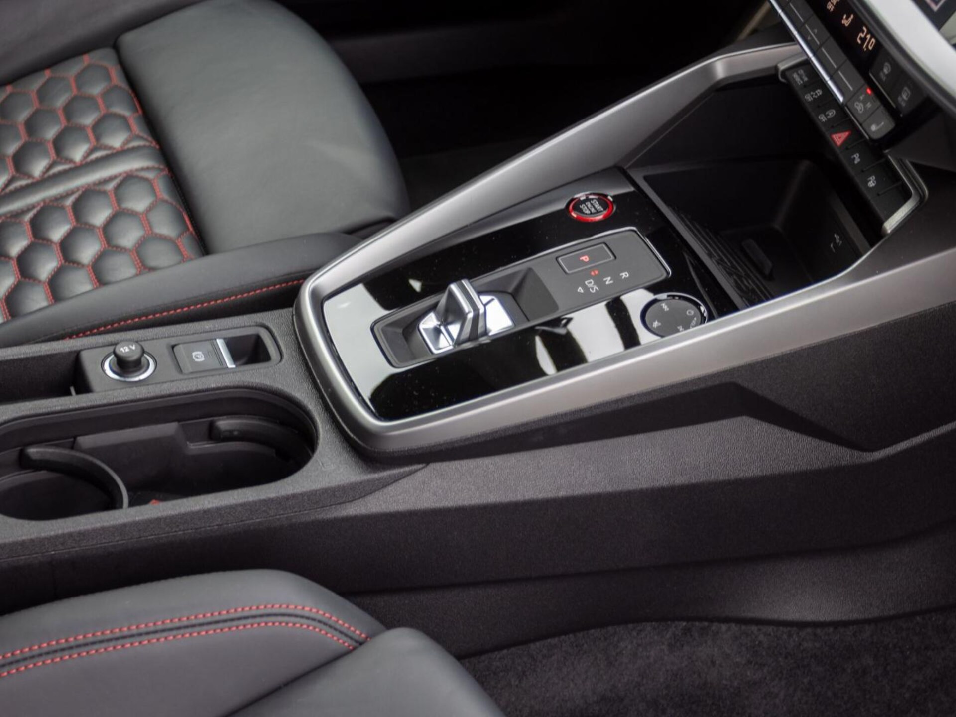 Audi RS 3 Sportback