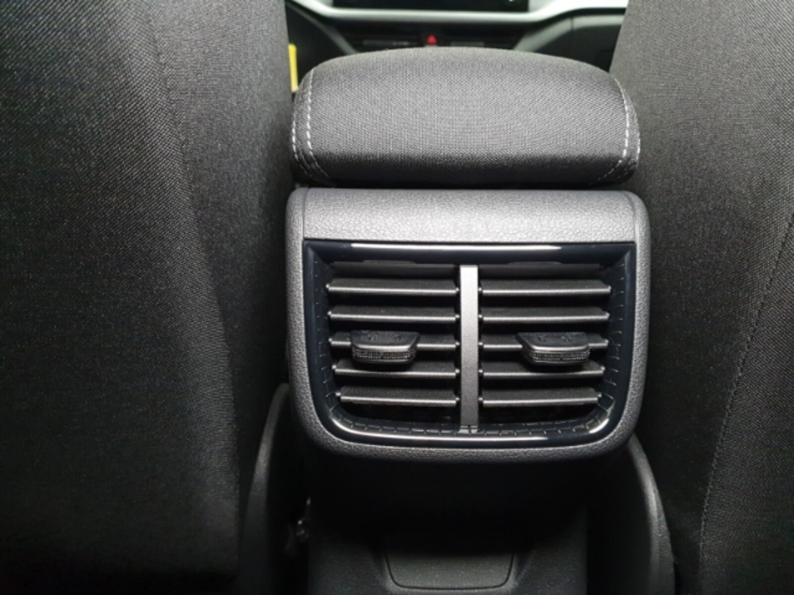Škoda Fabia – Bild 12
