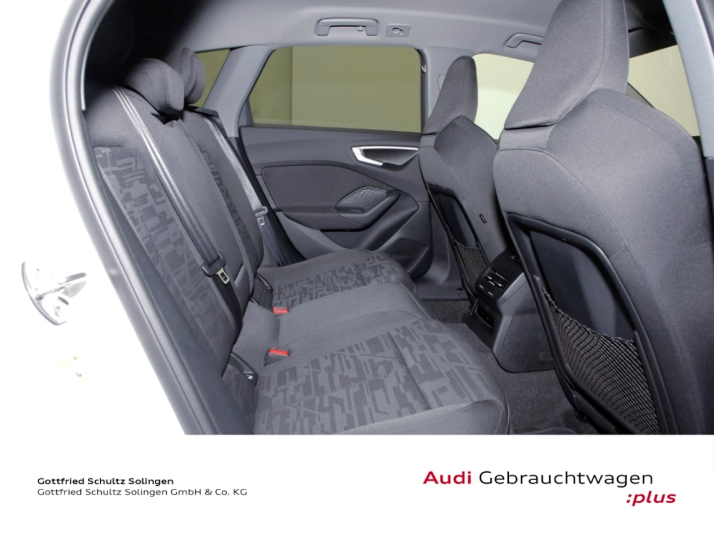 Bild über Audi A5 Avant e-hybrid e-hybrid quattro 220 kW S tronic - für weitere Informationen kontaktieren Sie den Audi Partner