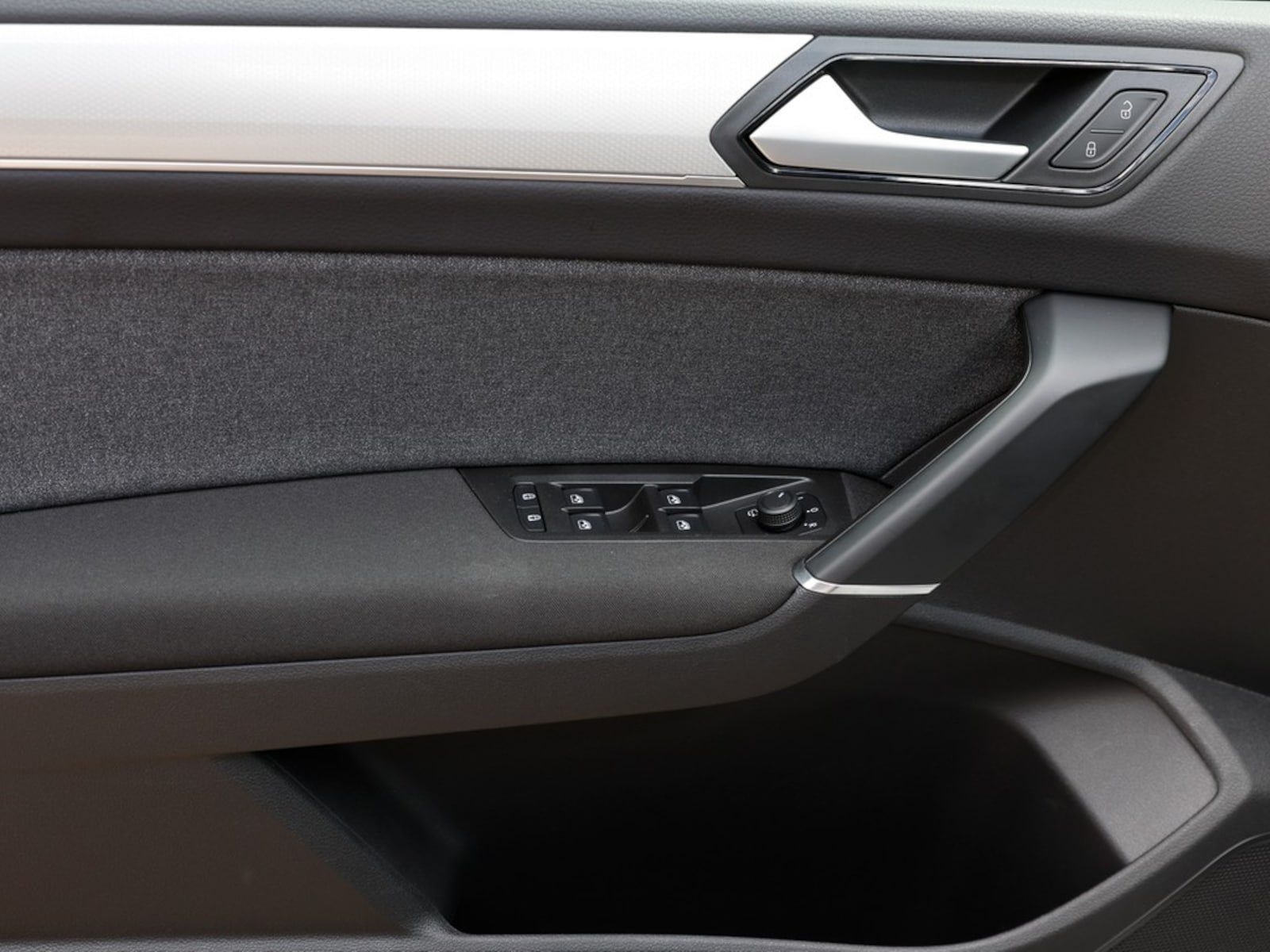 Volkswagen Touran – Bild 15