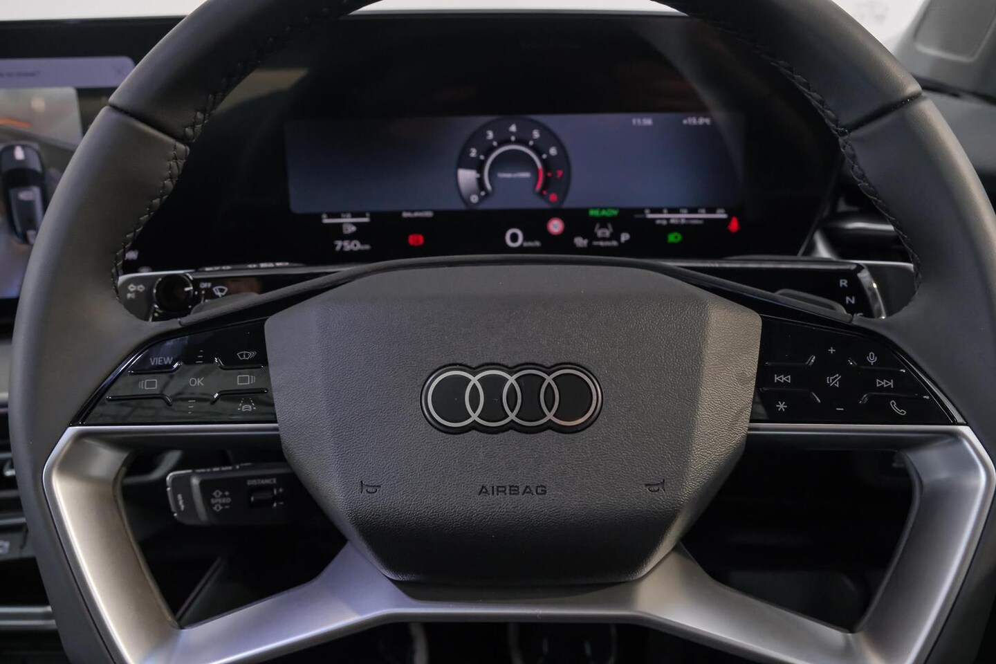 Image about Audi Q3 Sportback TFSI 110 kW launch edition
