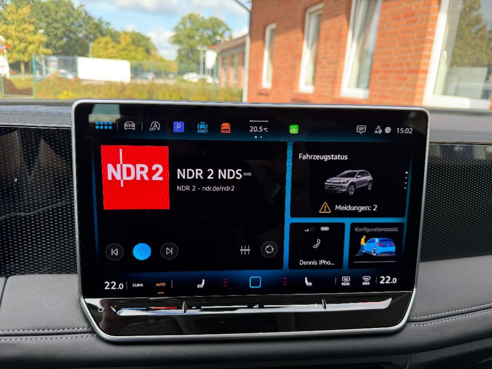 Volkswagen Tiguan – Bild 33