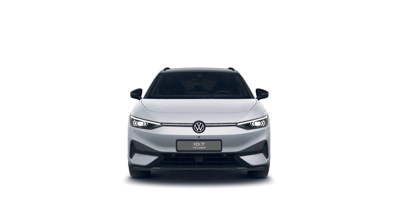 Volkswagen ID.7 Tourer – Bild 3