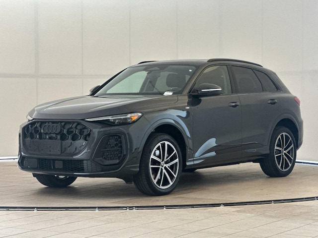 Photo of 2026 Audi Q5