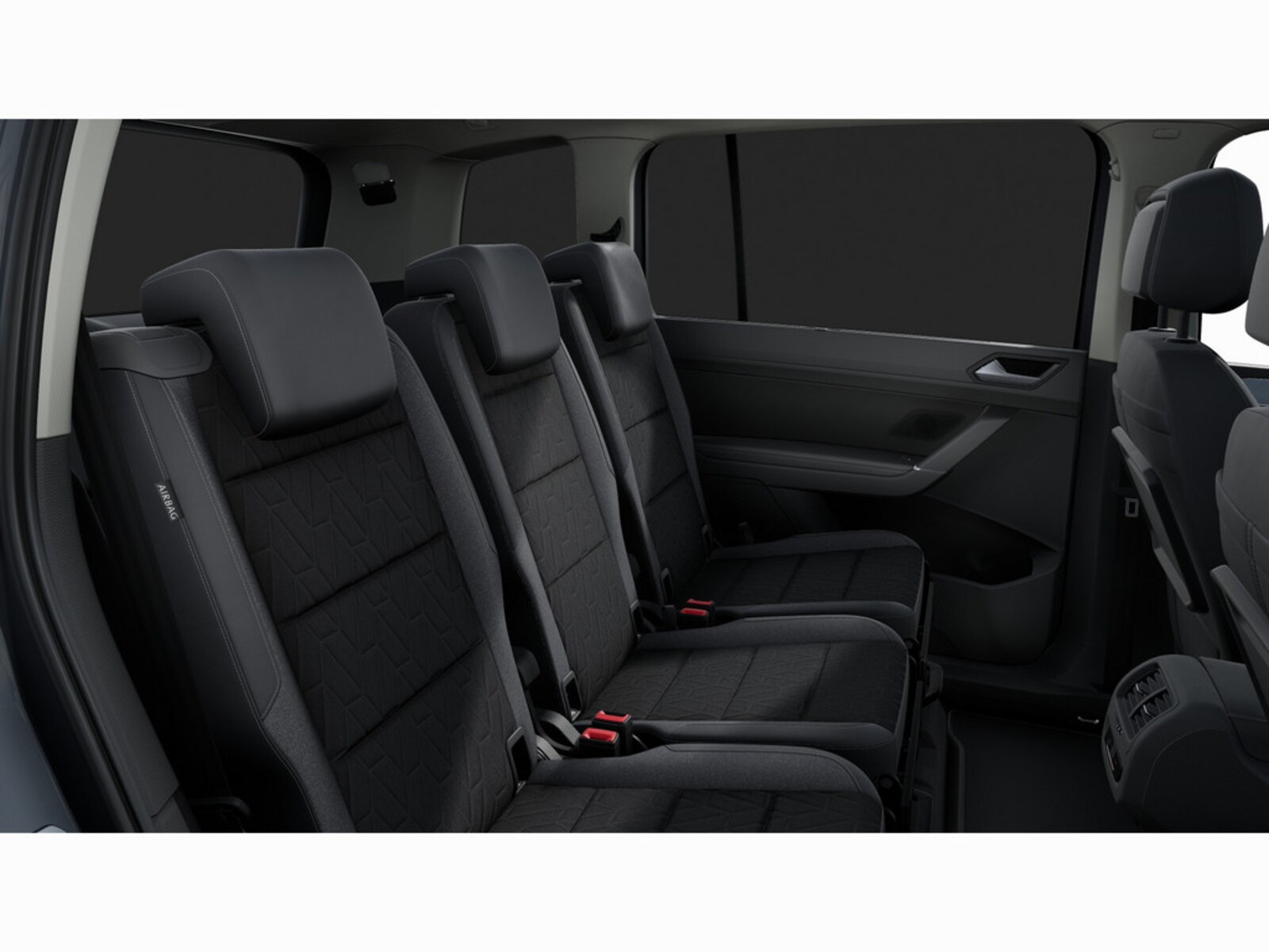 Volkswagen Touran – Bild 9