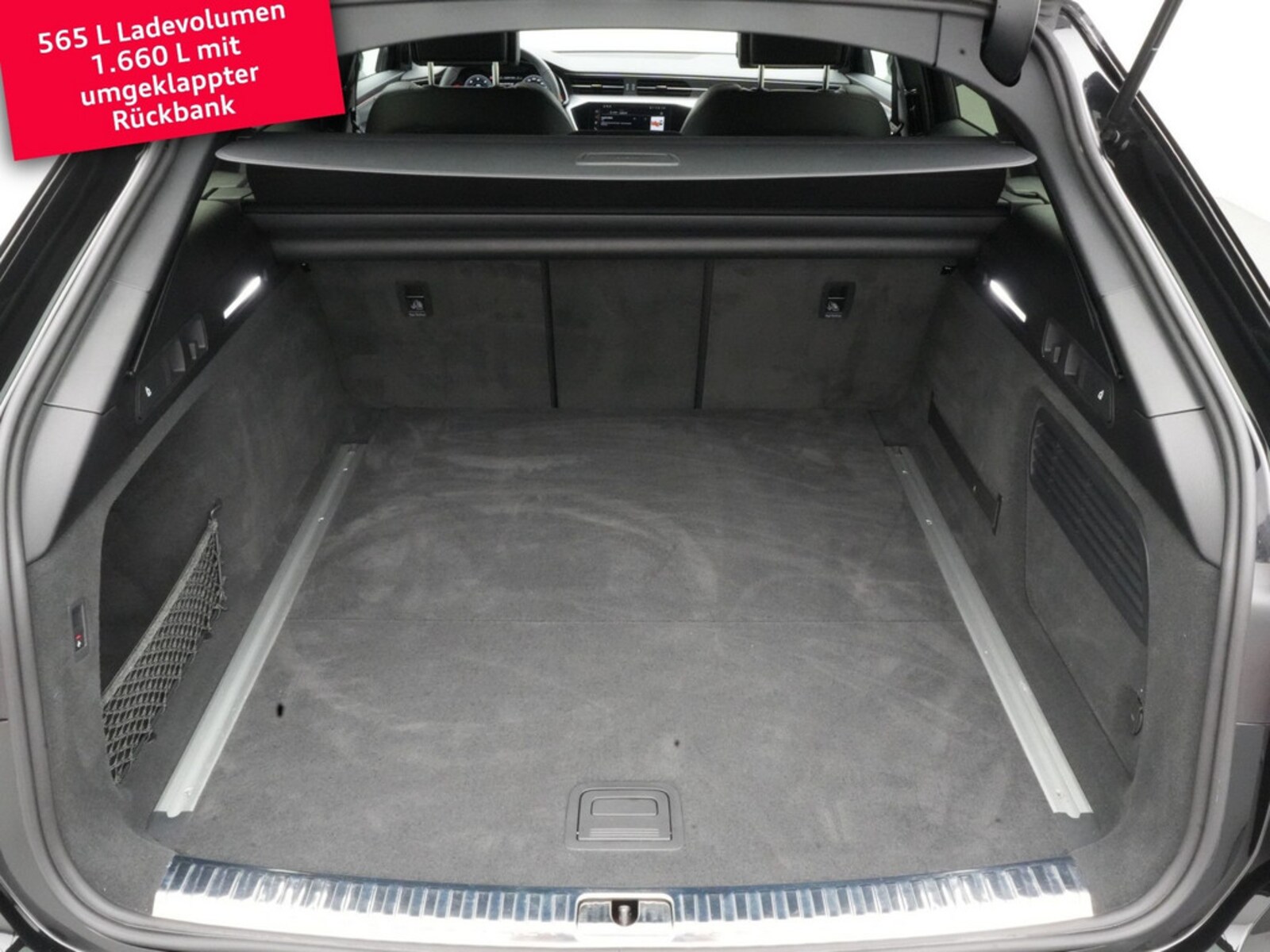Audi S6 Avant – Bild 17