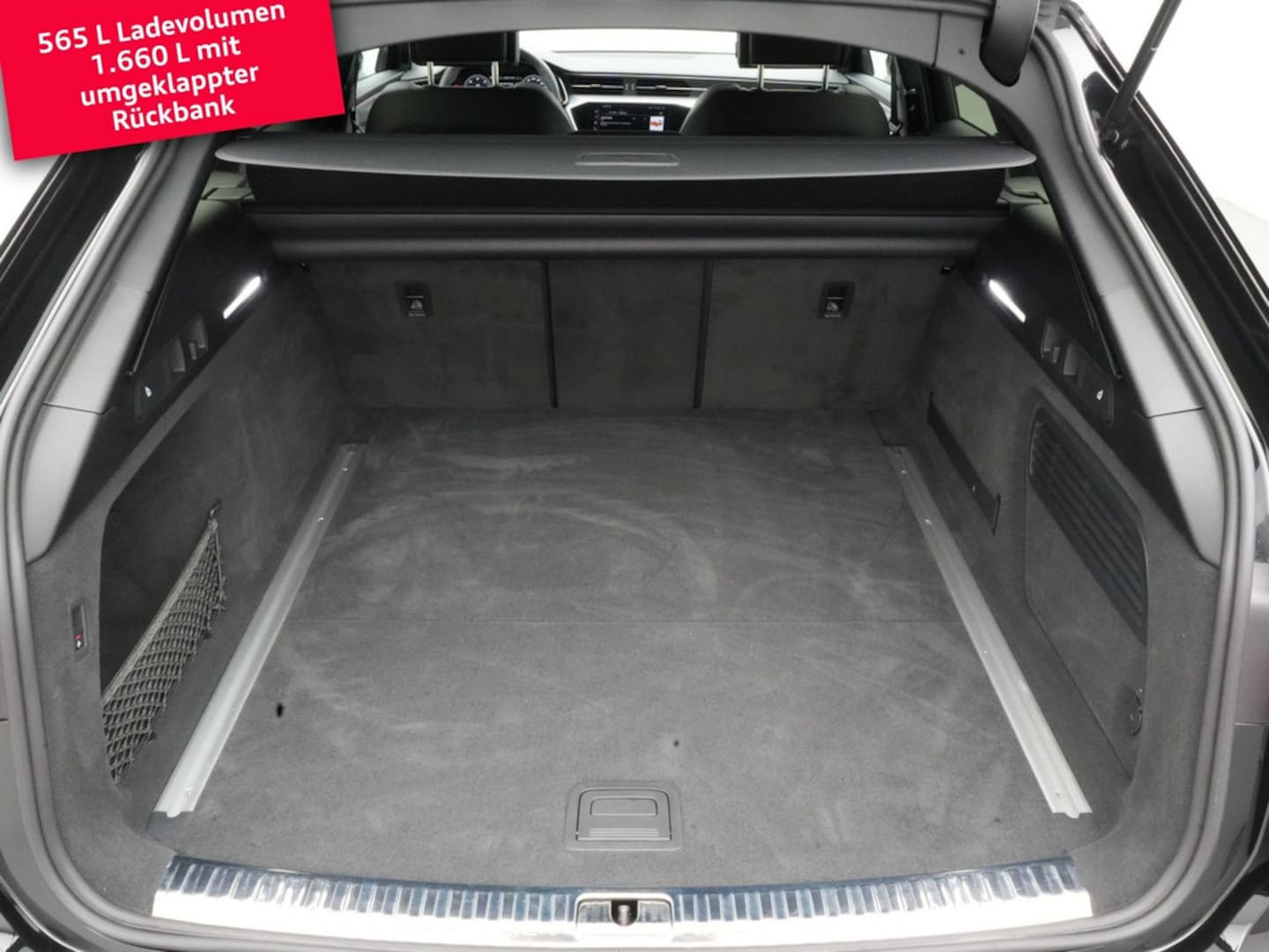 Bild über Audi S6 Avant TDI quattro tiptronic - für weitere Informationen kontaktieren Sie den Audi Partner