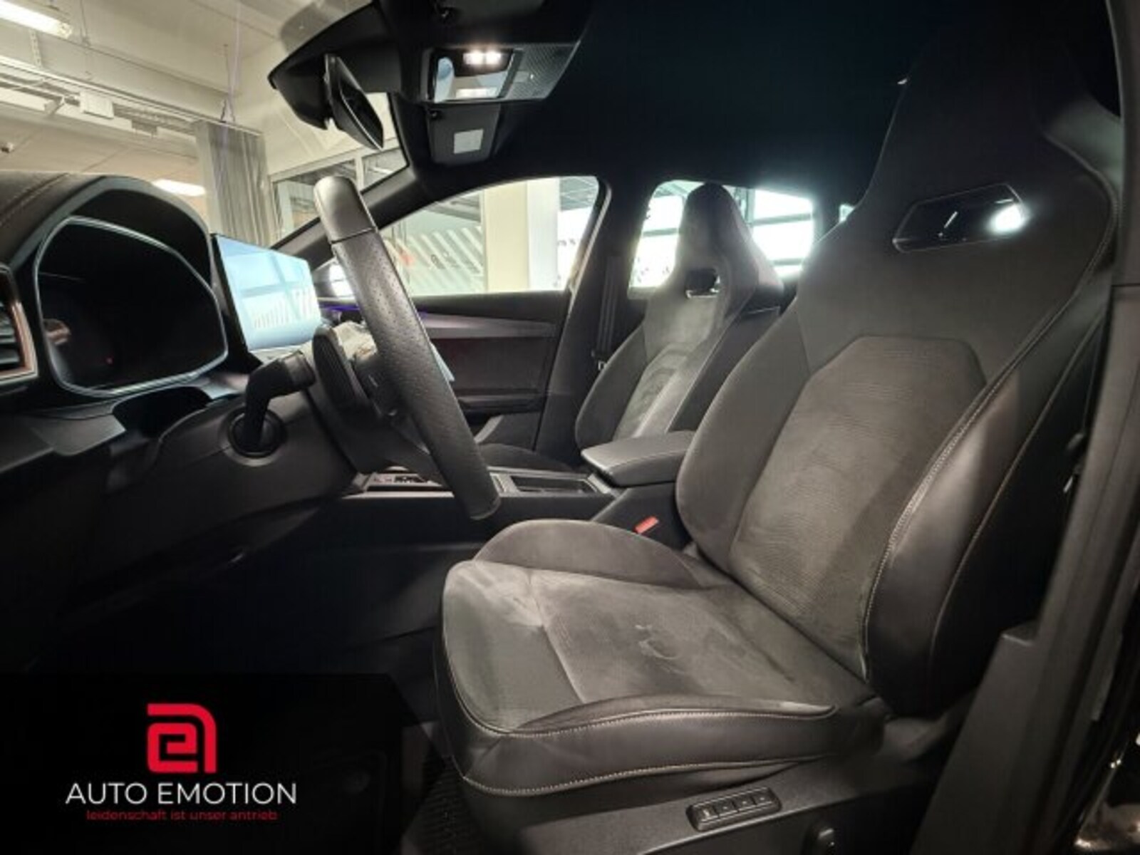 CUPRA Formentor – Bild 8
