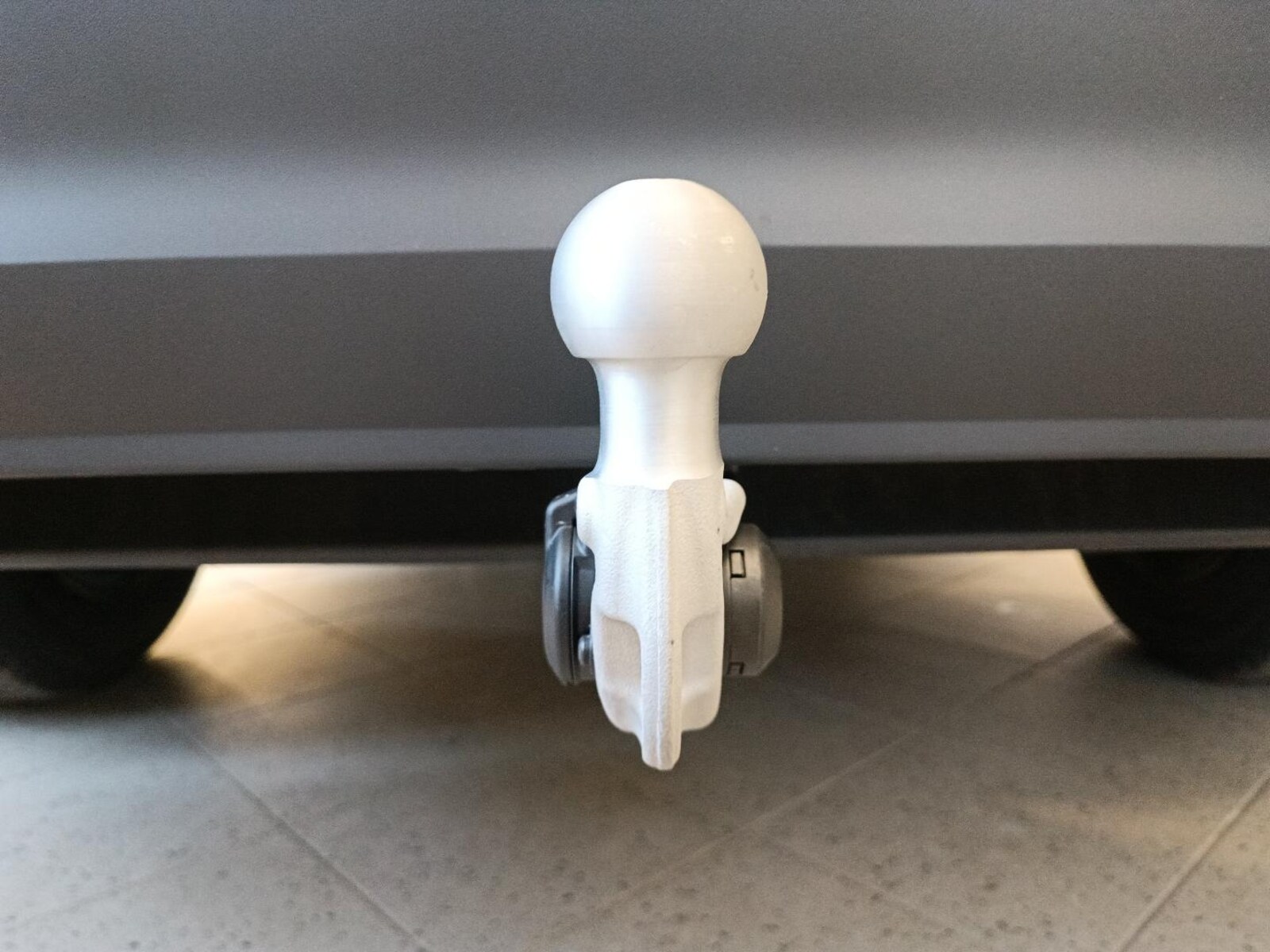 Volkswagen Tiguan – Bild 19