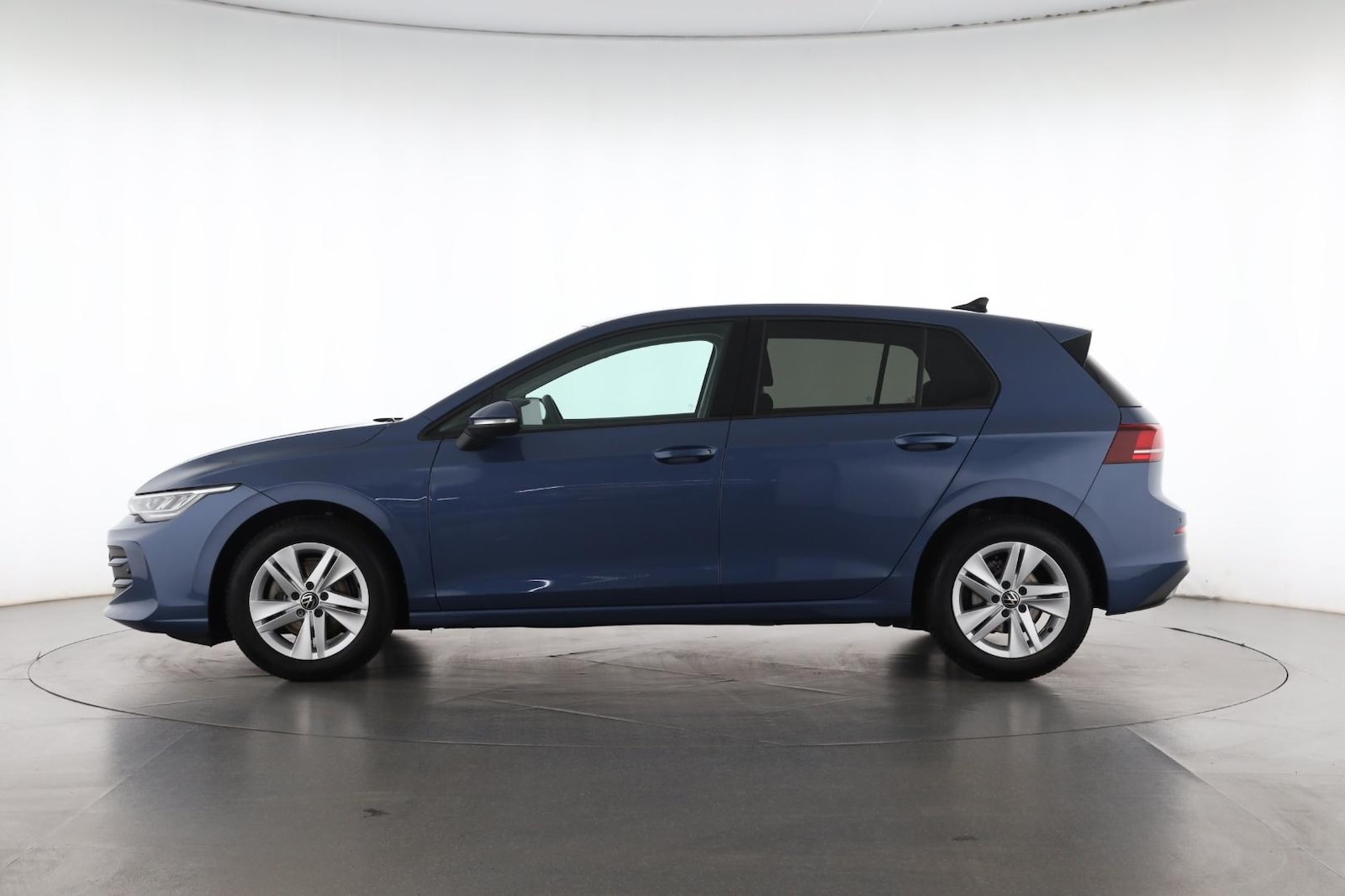 Volkswagen Golf – Bild 3