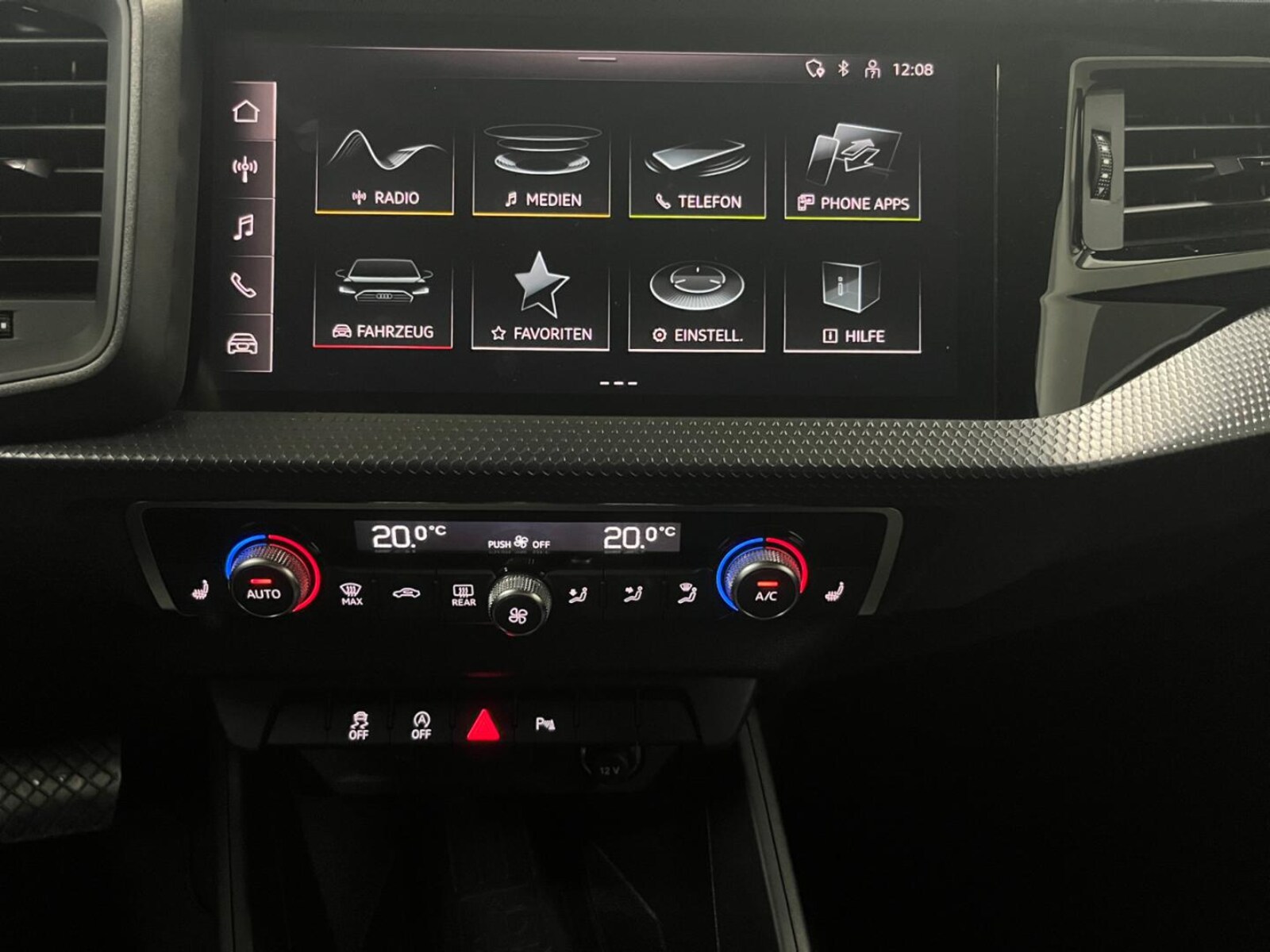 Audi A1 Sportback – Bild 6