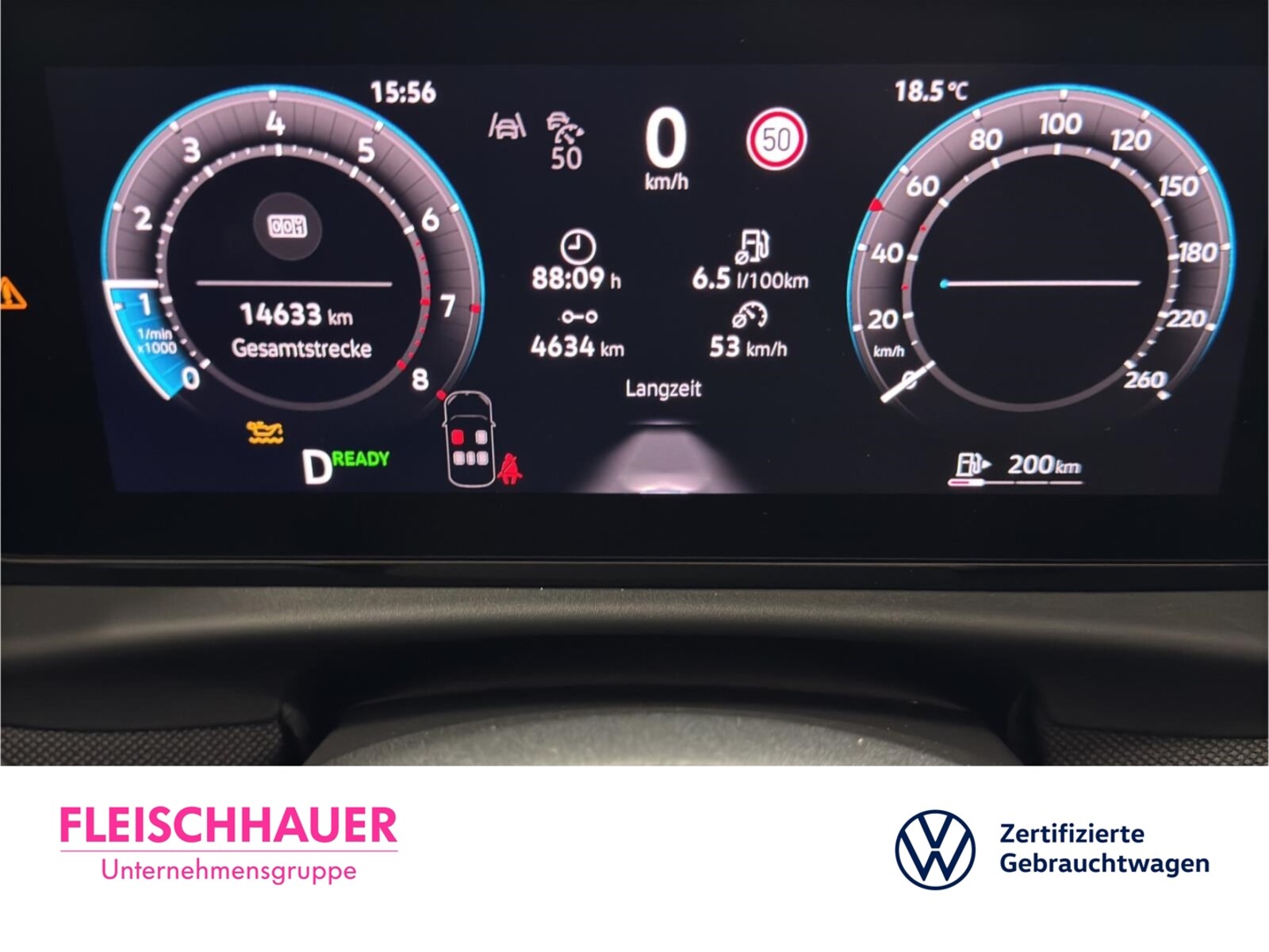 Volkswagen T-Roc – Bild 12