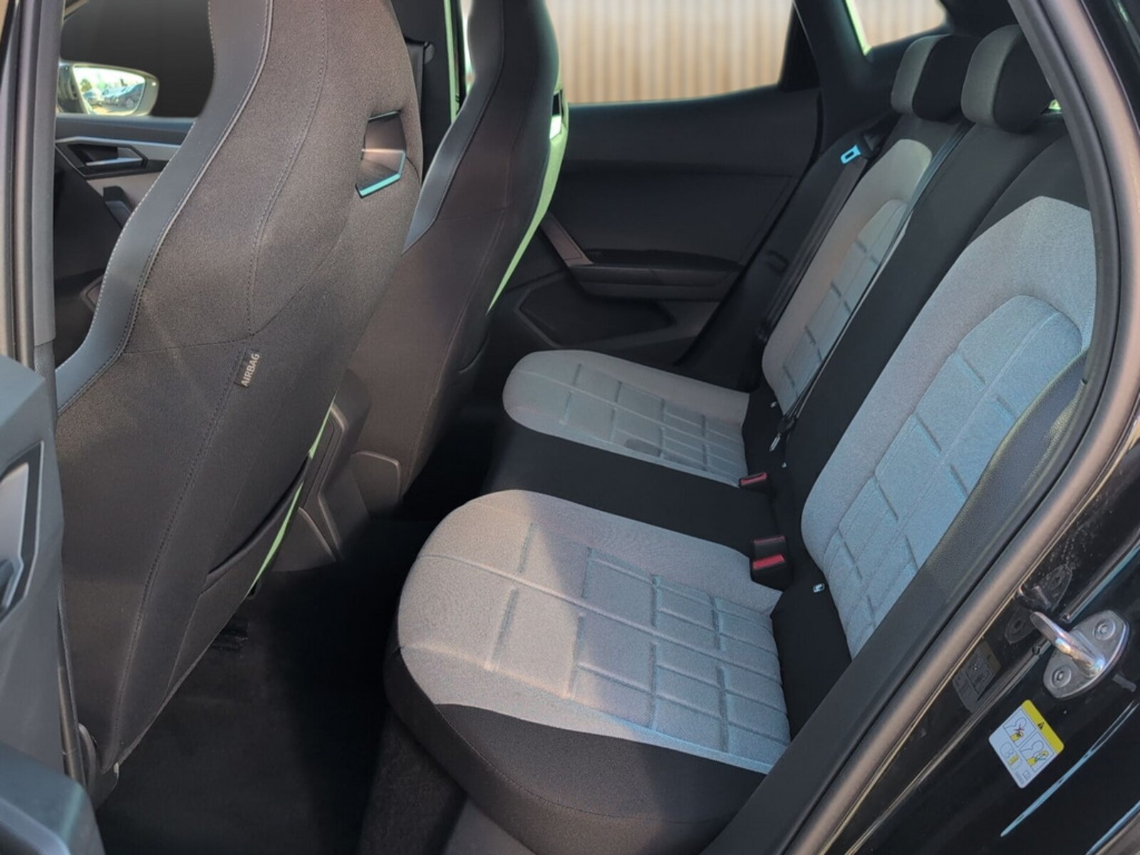 SEAT Ibiza – Bild 14