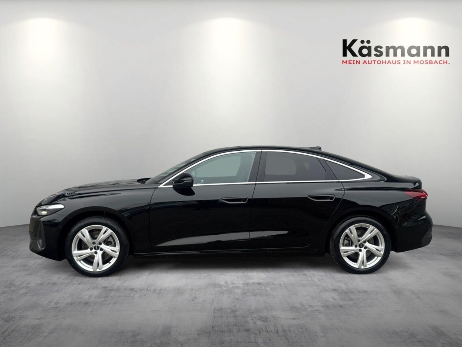 Audi A5 Limousine – Bild 2