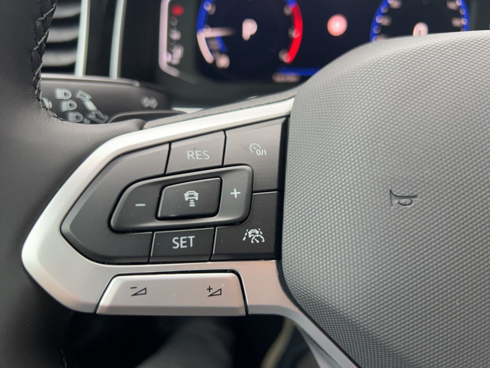 Volkswagen Polo – Bild 23