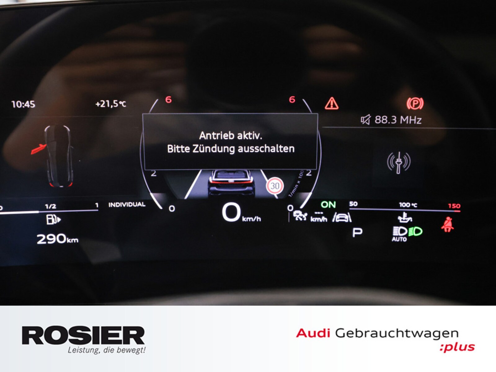 Audi A5 Avant – Bild 18