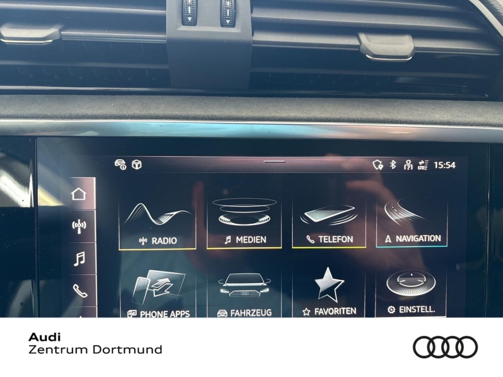 Audi Q3 – Bild 12