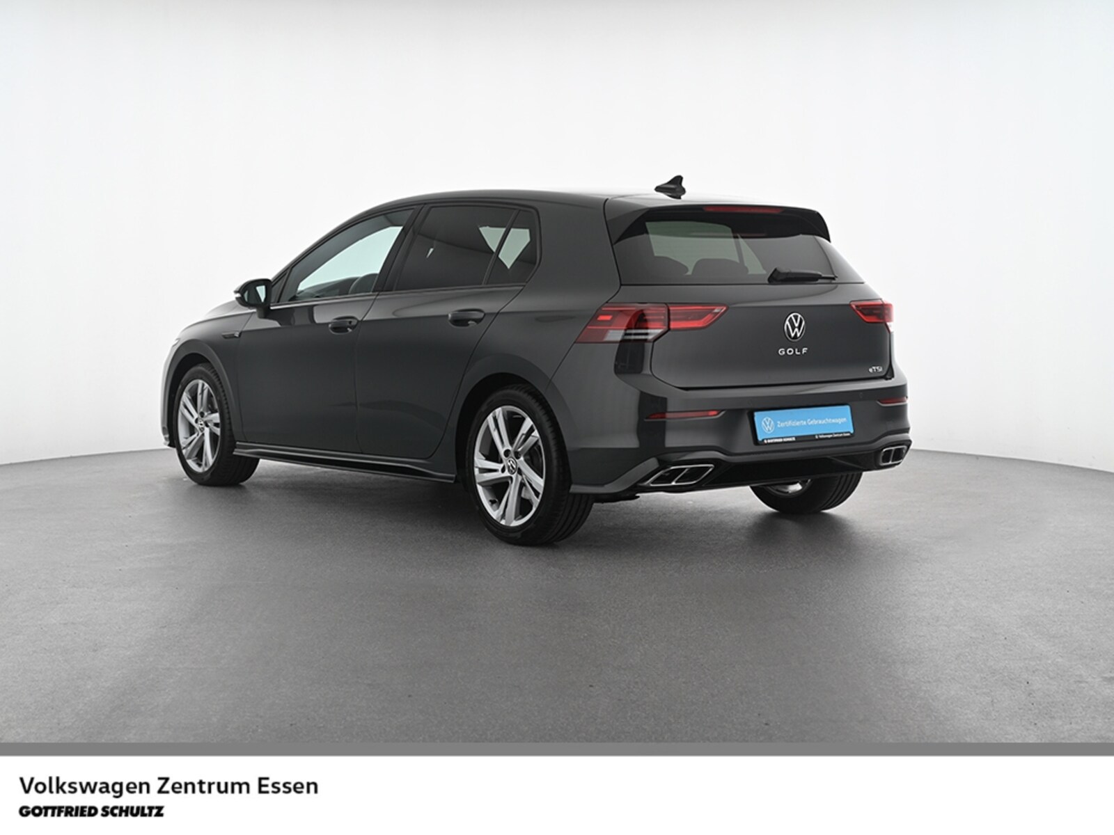 Volkswagen Golf – Bild 2