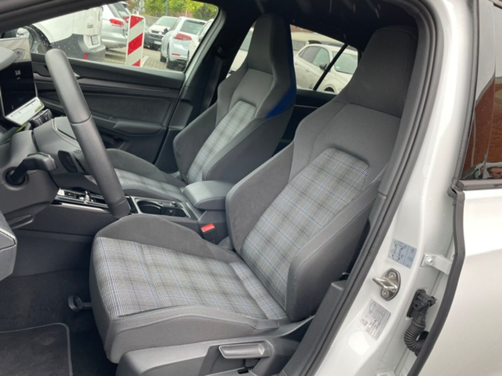 Volkswagen Golf – Bild 11
