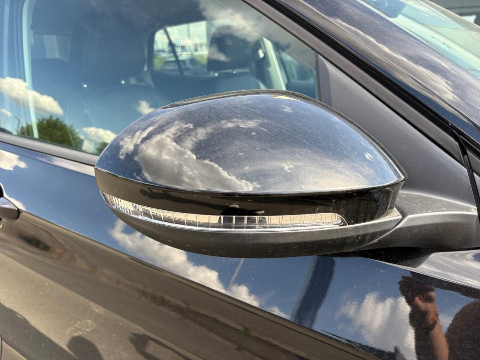 Volkswagen T-Cross – Bild 25