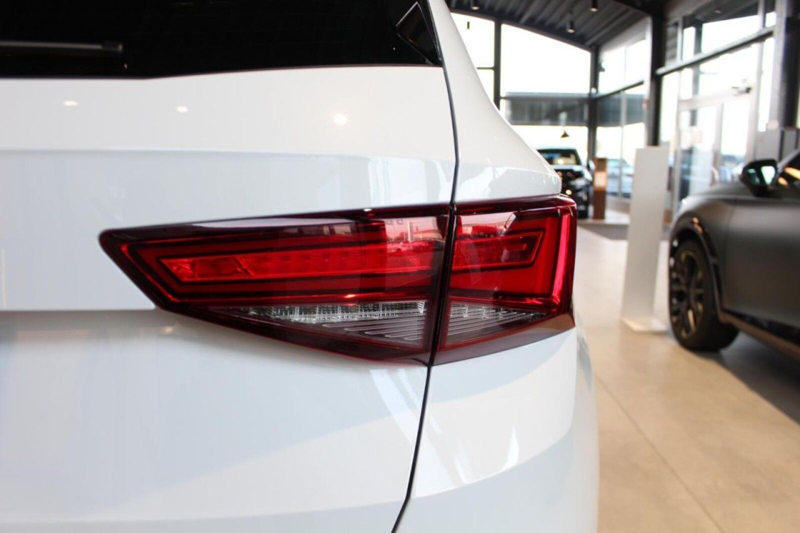 CUPRA Ateca – Bild 20