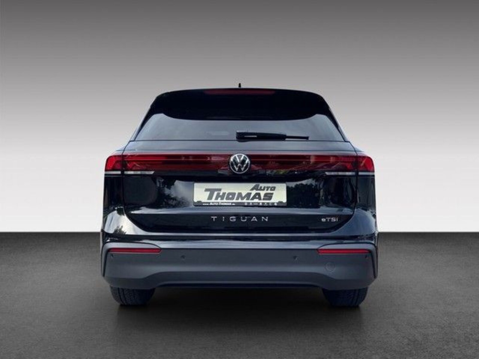 Volkswagen Tiguan – Bild 6