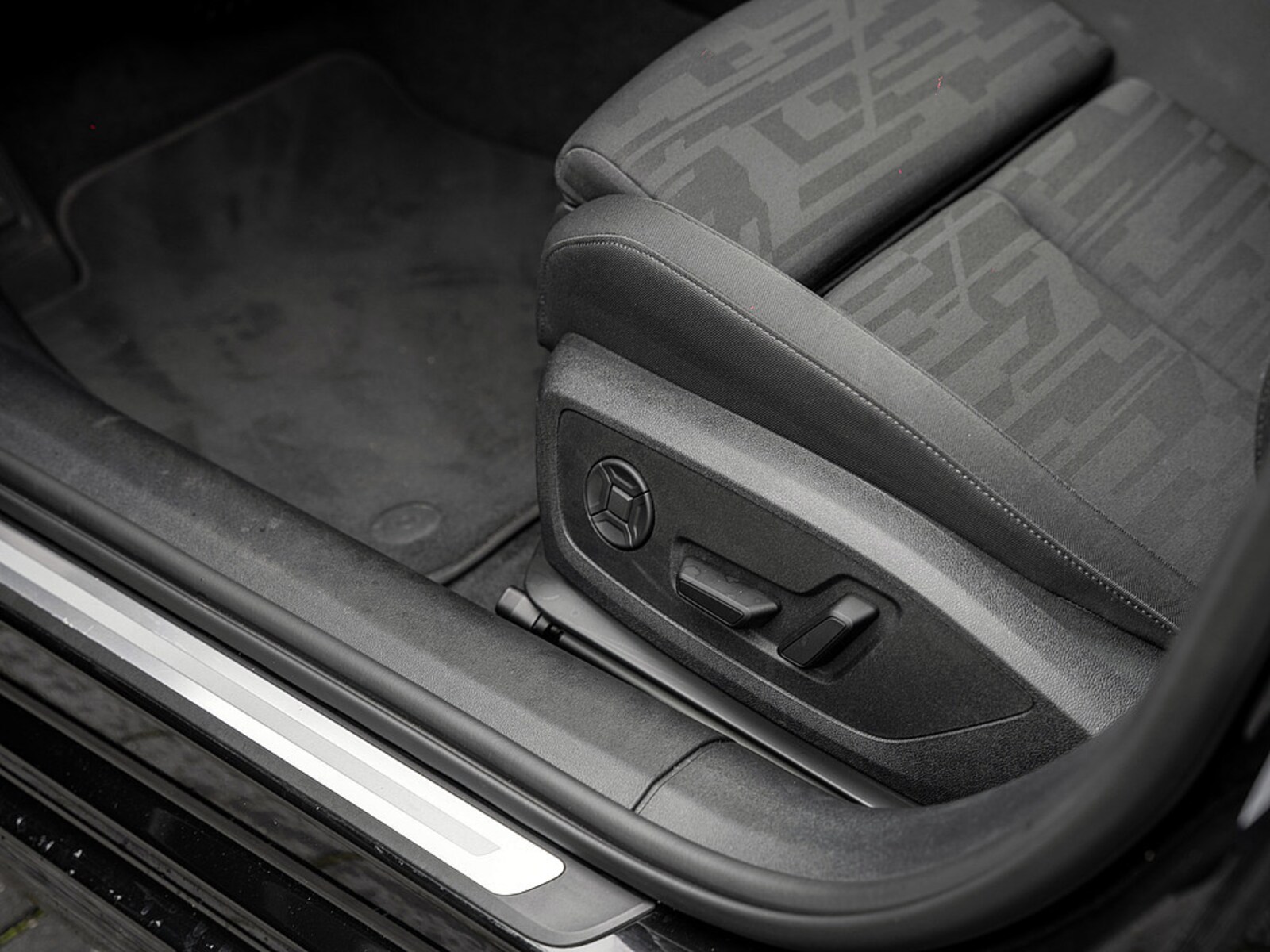 Audi A5 Avant – Bild 15